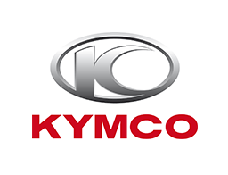 Motards mantais Kymco